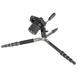 Штатив Vanguard VEO 3GO 235AP (VEO 3GO 235AP), Чорний - мініатюра 5