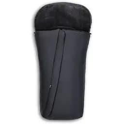 Спальний мішок Hauck Winter Black (56711-1)