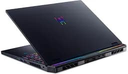 Ноутбук Acer Predator Helios 16 PH16-72 16' WQXGA, Intel i9-14900HX, 32GB, F1TB+F1TB, NVD4080-12, Win11 (NH.QNZEU.005) - мініатюра 5