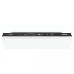 Посудомийна машина Gorenje GV561D10 - мініатюра 8