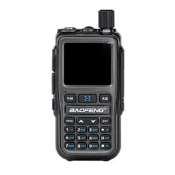 Портативна рація Baofeng UV-5R MINI Grey (UV-5R_MINI_Grey) - мініатюра 5