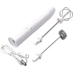 Спінювач молока Supretto 2 в 1 (86390001)