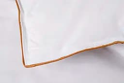 Ковдра Penelope - Bronze 8,5 tog пухова 155x215 полуторна - мініатюра 5