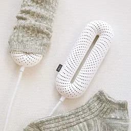 Сушарка для взуття Xiaomi Sothing Zero-Shoes Dryer Purple (DSHJ-S-1904C) [73877] - мініатюра 8