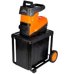 Измельчитель садовый Sequoia SEGS2545BH