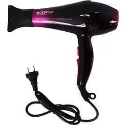 Фен для сушіння та укладання волосся Mozer 5917 з концентратором