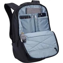 Комплект: Рюкзак Thule Subterra 2 Backpack 21L Black (TH 3205024) + Органайзер Thule Subterra 2 PowerShuttle Large Black (TH 3205043) - мініатюра 7