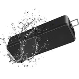 Портативна Bluetooth колонка Pixus Forte Black 20 Вт - мініатюра 5