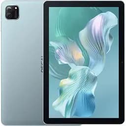Планшет Blackview Oscal Pad 70 4/64Gb Glacier Blue Wi-Fi Global version