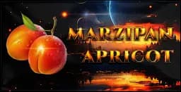 Марципан Lorizio с абрикосом "Apricot"