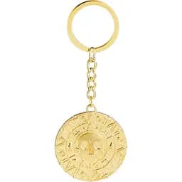 Брелок Ацтек Пираты Карибского моря Kroc 154