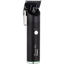 Машинка для стрижки МG-186 Black 5W Magio teh0020484 - мініатюра 2