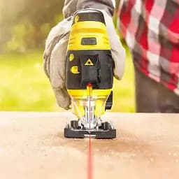 Лобзик електричний Trotec PJSS 13-230V мережевий (DAS302804) - мініатюра 9