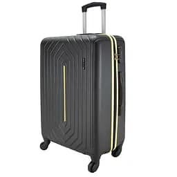 Валіза велика Semi Line 28 дюймів (L) ABS-Plastic Black (T5685-3)