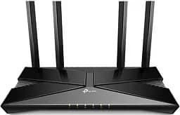 Маршрутизатор ARCHER AX23 AX1800, 4xGE LAN, 1xGE WAN, MESH TP-Link teh0017185