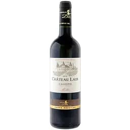 Вино Château Laur Signature Laur Malbec 2019 AOP Cahors красное сухое 0.75 л 