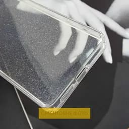 TPU чохол Nova для Samsung Galaxy A10 (A105F) Clear - мініатюра 2