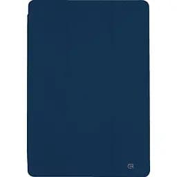 Чехол-книжка ArmorStandart Smart Fold Pen для Samsung Galaxy Tab S10 FE+ Dark Blue (ARM85555) [151845]