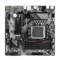 Материнська плата Gigabyte A620M Gaming X Socket AM5 - мініатюра 5