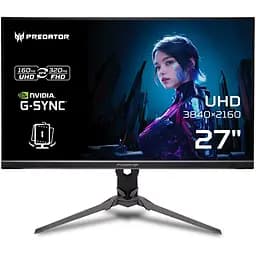 Монитор Acer 27" Predator XB273KV4bmiiprx (UM.HX3EE.401) Black teh0022194