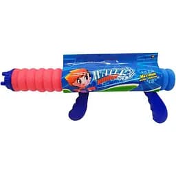 Дитячий водяний пістолет Bambi 40 см 1171-41A