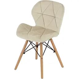 Кресло Leobert Lago Бежевый