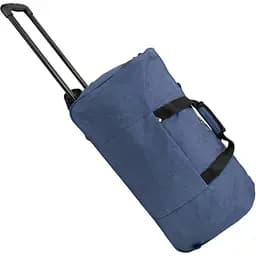 Сумка дорожня Semi Line 52 на колесах Blue (T5537-2)