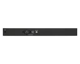 Комутатор D-Link DGS-1210-28MP/F4A_OEM - мініатюра 2