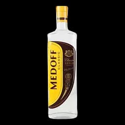 Водка Medoff Classic, 40%, 0,7 л (166568)