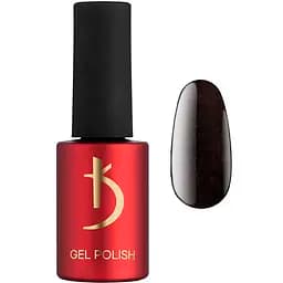Гель-лак Kodi Professional Basic Collection Wine №WN110, 7 мл