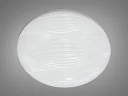 Люстра стельова LED Diasha Y2-15WHITE 52W, 2860lm, акрил, метал, для коридору, вітальні, спальні, кухні, офісу - мініатюра 3
