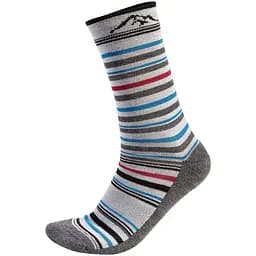 Носки Fjord Nansen Tour Merino 35-38 Shadow Grey (1046-fn_38454)