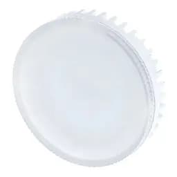 Лампа Brille світлодіодна LED 10W GX53 WW 220 В