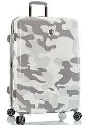 Валіза Heys White Camo (L) (13126-3045-30) 930181