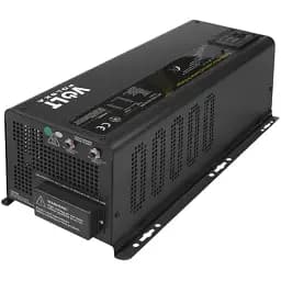 ДБЖ Перетворювач напруги Volt Polska POWER SINUS 2000 24/230В (2000/6000Вт) - мініатюра 2
