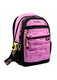 Рюкзак YES TS-95 YES DSGN. Lilac (559459)