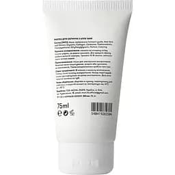 Маска для обличчя Sane Aloe + Collagen + Probiotics 2% 75 мл - мініатюра 2