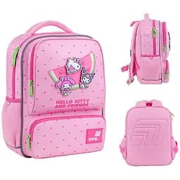 Рюкзак дитячий Kite Kids Hello Kitty (HK26-559XS-2) - мініатюра 7
