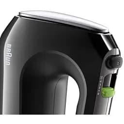 Міксер Braun HM 2110 BK (HM2110BK) - мініатюра 3