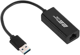 Сетевой адаптер PowerLink U2085 1xGE, USB 3.0 2E teh0018058
