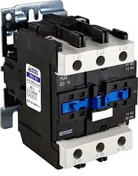 Пускач ПМ 4‑80 F7 110B (LC1‑D8011) АСКО‑УКРЕМ (A0040010070) - мініатюра 5