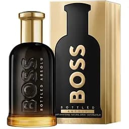 Парфуми Hugo Boss Bottled Absolu Parfum Intense 100 мл