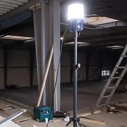 Ліхтар переносний 6000 lumen Scangrip Area Lite Co 03.5637 - мініатюра 5