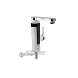 Кран для кухні проточний Lidz (CRW) 95 00 061