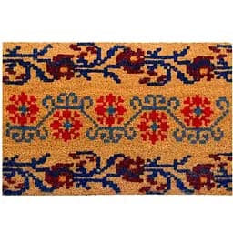 Килимок придверний Heinner (HR-MCF-OLT)