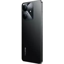 Смартфон Realme Note 60x 3/64GB Marble Black - мініатюра 7