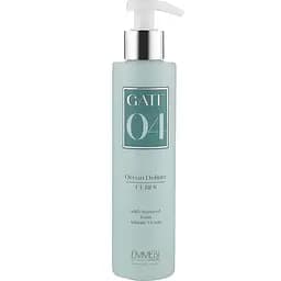 Флюид для вьющихся волос Emmebi Italia Gate Ocean 04 Definer Curls 200 мл