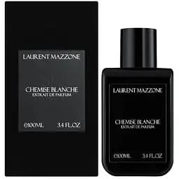 Laurent Mazzone Parfums Chemise Blanche 100 мл extrait de parfum