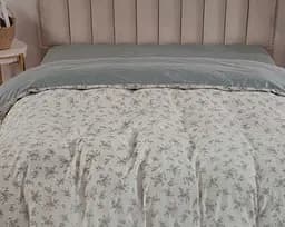 Летнее одеяло Laura Grand Summer LG-24-01 полуторное 150x200 см - легкое дышащее одеяло
