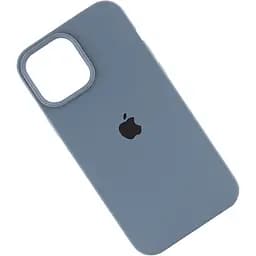 Чохол Silicone Case для Apple iPhone 16 Pro Cactus AA [115313] - мініатюра 3